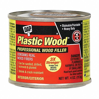 DAP 21502 Filler Natural 4 oz