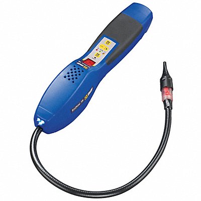 YELLOW JACKET 69336 Refrigerant Leak Detector 17 in Probe