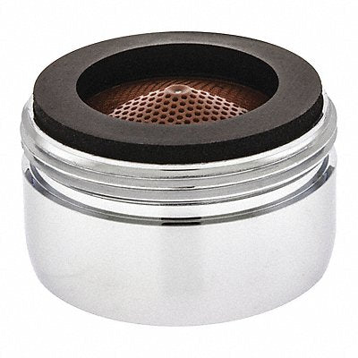 NEOPERL 5509305 Aerated Outlet Brass 15/16 in - 27