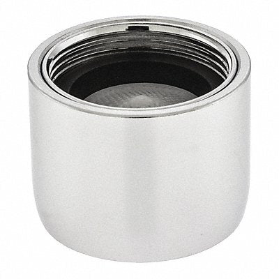NEOPERL 5510305 Spray Outlet Brass 3/4 in - 27 Chrome
