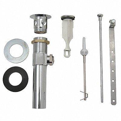 DELTA RP5651 Drain Assembly 2 1/8 in Dia Brass
