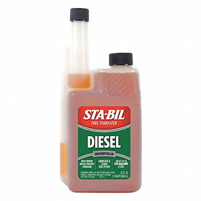 STA-BIL 22254 Diesel Fuel Stabiliser 32 oz