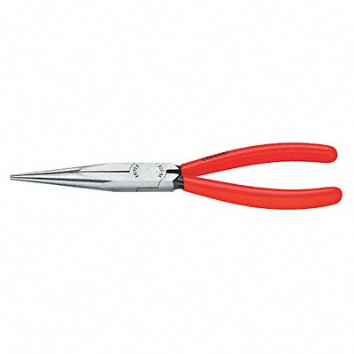 KNIPEX 3811200 Needle Nose Plier 8 Serrated
