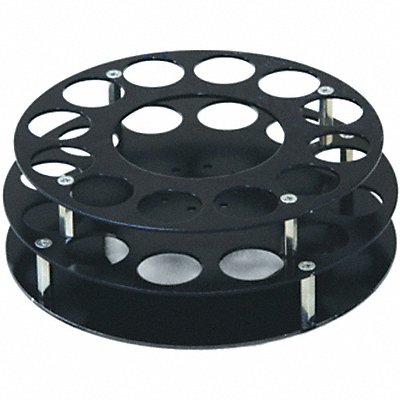 LABCONCO 7548600 Rotor Angled 16 x 5mL 16 x 10mL 1700 rpm