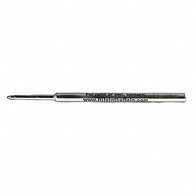RITE IN THE RAIN 47R All-Weather Ink Refill Ballpoint Blue