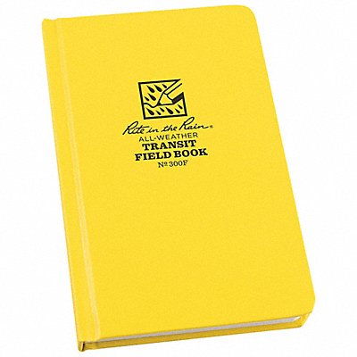 RITE IN THE RAIN 300F All Weather Notebook Nonwirebound