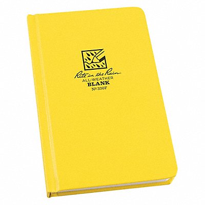 RITE IN THE RAIN 330F All Weather Notebook Nonwirebound