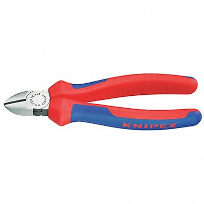KNIPEX 7002140 Diagonal Cutting Plier 5-1/2 L