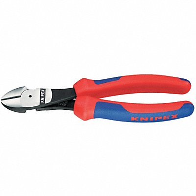 KNIPEX 7402160 Diagonal Cutting Plier 6-1/4 L