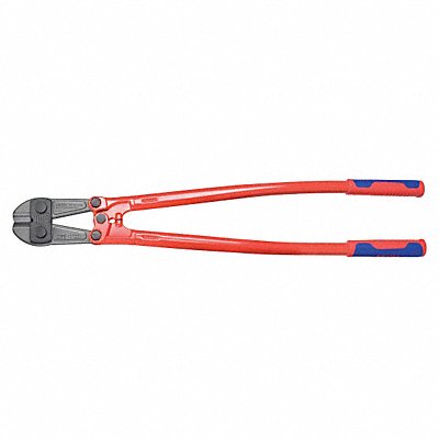 KNIPEX 7172910 Bolt Cutter Steel 35-3/4 in L Steel