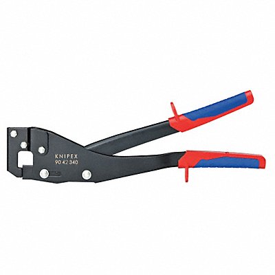 KNIPEX 9042340 Riveter Punch Lock 2-Hand