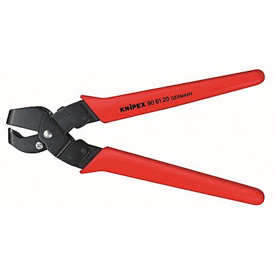 KNIPEX 906120 Notching Pliers 10 In