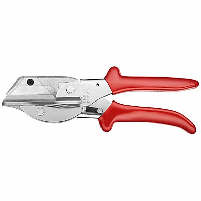 KNIPEX 9435215 Mitre Shears 8-1/2 in L