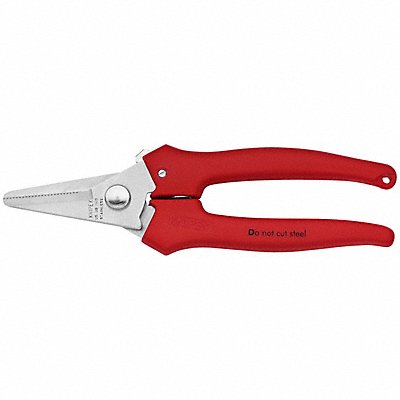 KNIPEX 9505140 Industrial Industrial Shears 5-1/2 in L