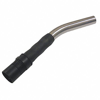 NILFISK 302000447 Extension Wands 1-1/2 SS