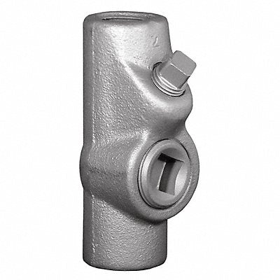 APPLETON ELECTRIC EYF75 Sealing Fitting Iron Trade Size 3/4in