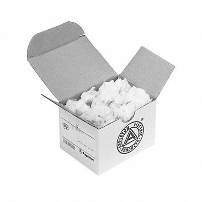 APPLETON ELECTRIC F02 Fiber Filler Carton Container Size 2oz