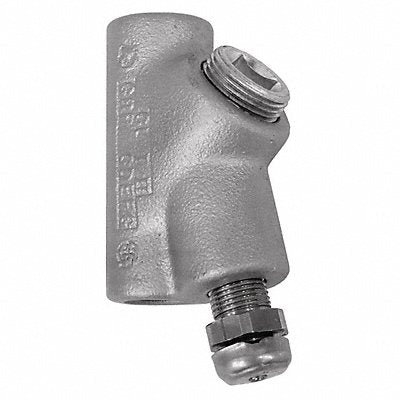 APPLETON ELECTRIC EYD1 Sealing Fitting Iron Trade Size 1/2in