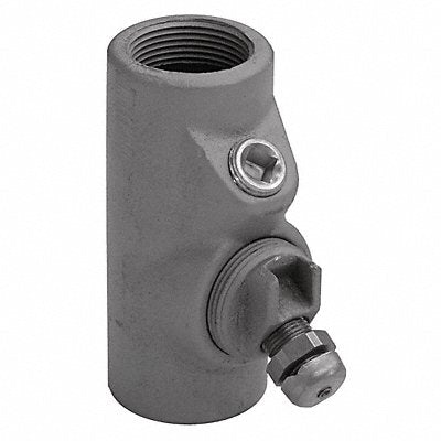 APPLETON ELECTRIC EYD6 Sealing Fitting Iron Trade Size 2in