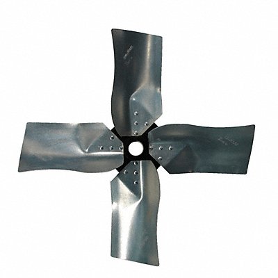 REVCOR KH300422 Heavy Duty Propeller 30 In 22 Pitch