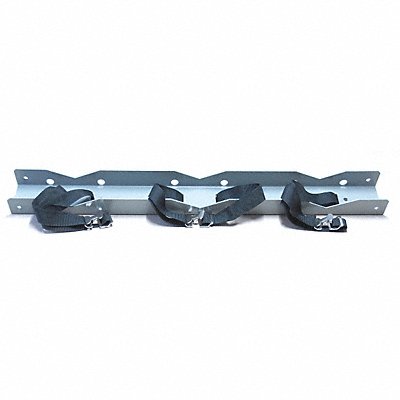 DAYTON 10X299 DAYTON 35.625 Steel Cylinder Bracket