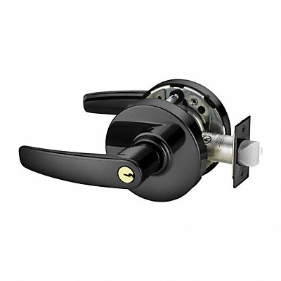 SARGENT 10XG04LBBSP Door Lockset Cylindrical 2 Thickness