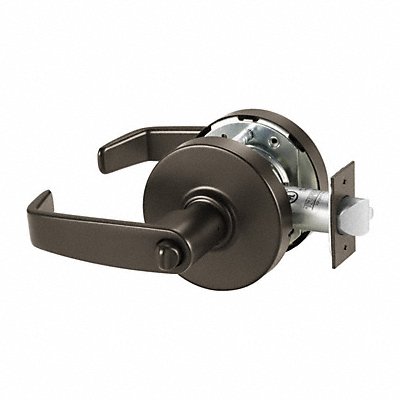 SARGENT 10XG05LLBSP Door Lockset Cylindrical 2 Thickness