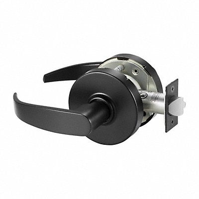 SARGENT 10XG37LBBSP Door Lockset Cylindrical 2 Thickness