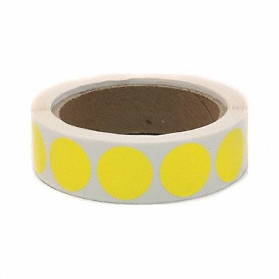 ROLL PRODUCTS 1190002C Label 3/4 H 4-1/4 W PK1000