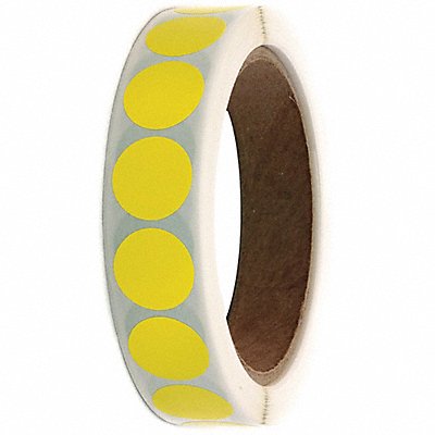 ROLL PRODUCTS 1190003C Label 9/10 H 4-1/4 W PK1000