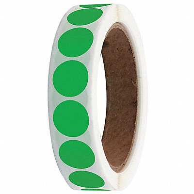 ROLL PRODUCTS 1190003D Label 9/10 H 4-1/4 W PK1000
