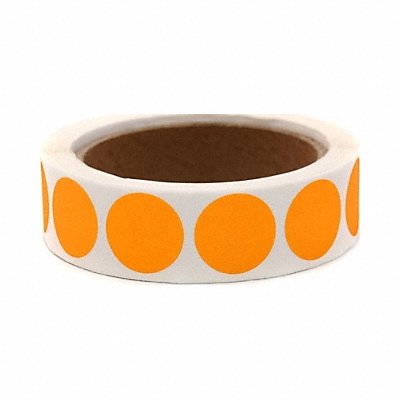 ROLL PRODUCTS 1190004B Label 1-1/4 H 4-1/2 W PK1000