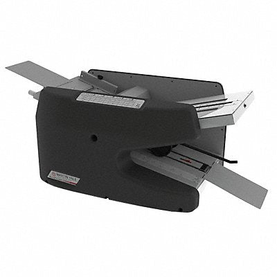 MARTIN YALE 1611 Paper Folding Machine 5 Folds
