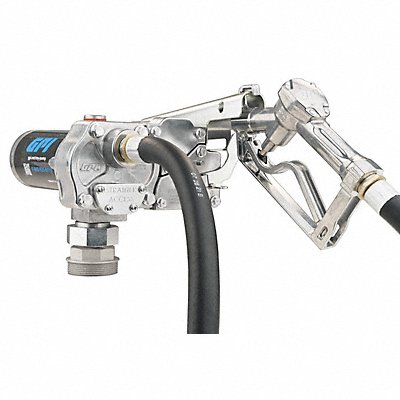 GPI M1115SMU Fuel Pump 115 V