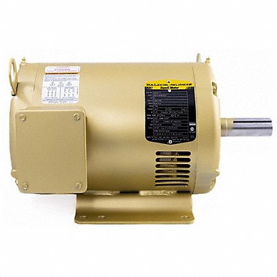 BALDOR 1104659 Evaporative Cooler Motor CWSE Base