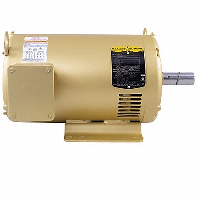 BALDOR 1104669 Evaporative Cooler Motor 208 to 230/460V