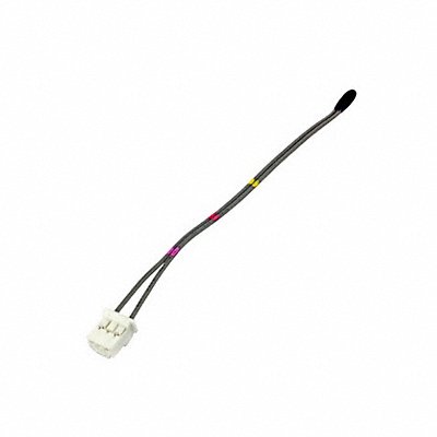 MITSUBISHI ELECTRIC U01A08308 Room Temperature Thermistor 4 in L