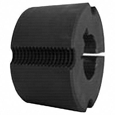 GRAINGER 1108X19MM TL Bushing 1108 19 mm B Dia 0.875 in L