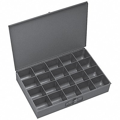 DURHAM MFG 11195D569 K4862 Drawer 2 15/16 x3 x3 7/16 20Cmprtmt