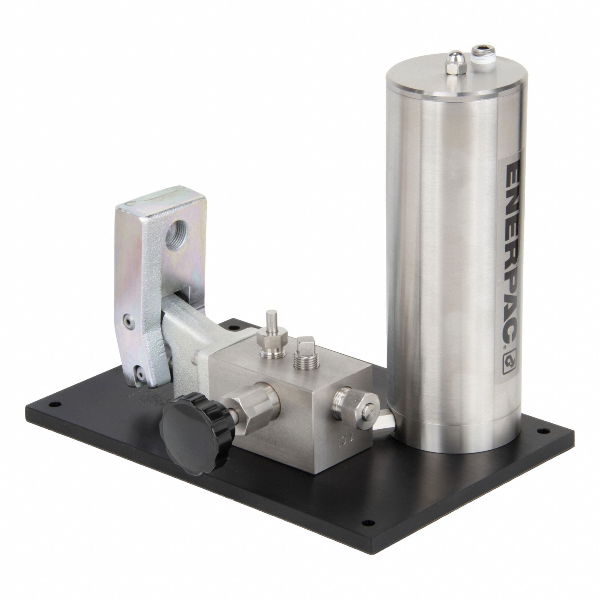 ENERPAC 11100 Hand Pump - Single Speed