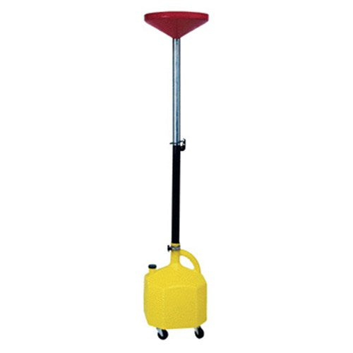 Kincrome 11102 Oil Lift Drain 8 Gallon (30 Liter)