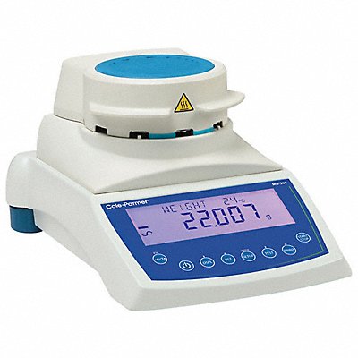 COLE-PARMER 1112406 Moisture Balance