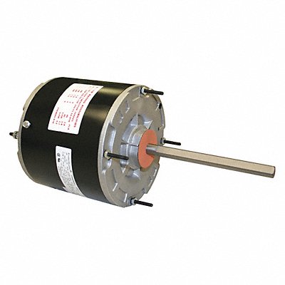 ECONOMASTER EM3727F Condenser Fan Motor 1/6 HP 1075 rpm