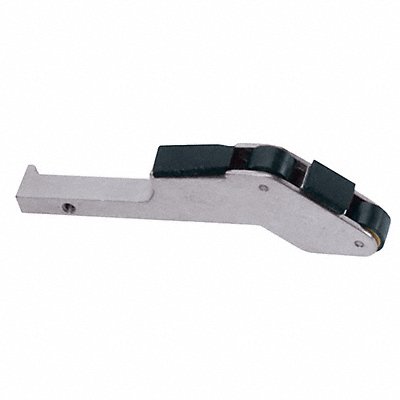 DYNABRADE 11200 Contact Arm18 in Belt W3/8 in