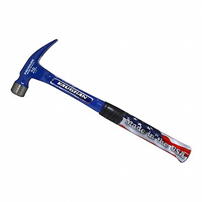 VAUGHAN R999ML Claw Hammer Ripping Hammer Steel