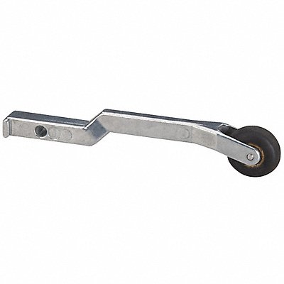 DYNABRADE 11305 Contact Arm18 in Belt W 3/8 in