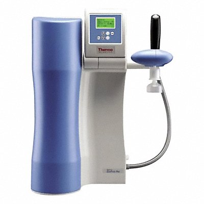 THERMO SCIENTIFIC 50131952 Water Purification System Type 1