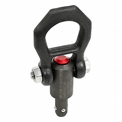 JW WINCO 11302075ST Lifting Pins - Quick Release