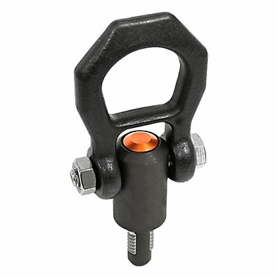 JW WINCO 113334X100866ST Threaded Lifting Pins - Quick Release