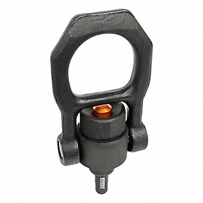 JW WINCO 1135M812ST Threaded Lifting Pins - Quick Release